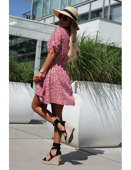 Dress Julieta, Merribel