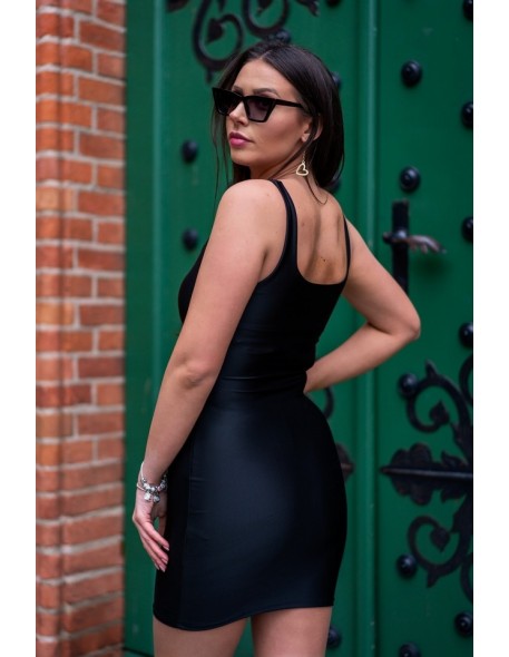 Sukienka La Maanuel Black, Merribel