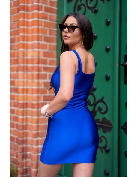 Dress La Maanuel Cornflower, Merribel