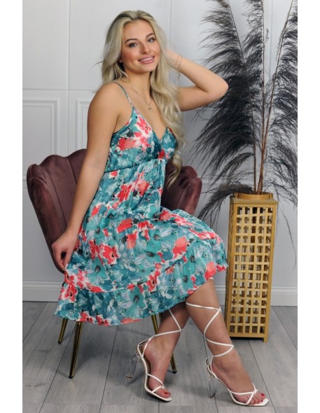 Dress Melania, Merribel