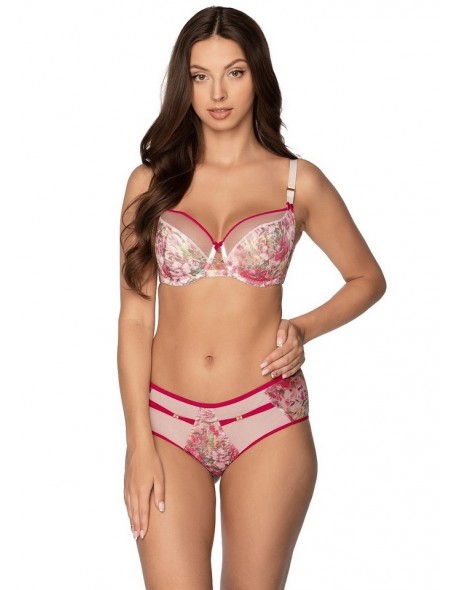 Bra half padded Gaia Giovanna 1180