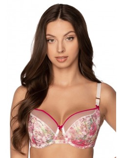 Biustonosz półusztywniany Gaia Giovanna 1180  2