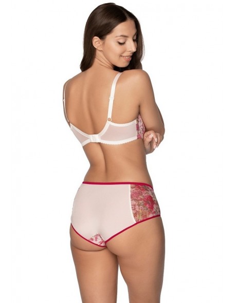 Biustonosz półusztywniany Gaia Giovanna 1180 