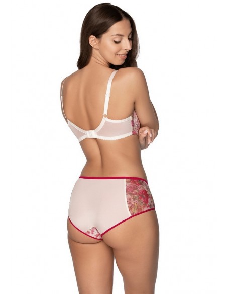 Biustonosz półusztywniany Gaia Giovanna 1180 