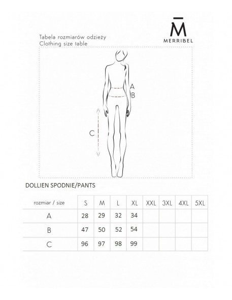 Dollien Khaki welurowy komplet dresowy z...