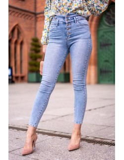 Jeans Evvelin, Merribel