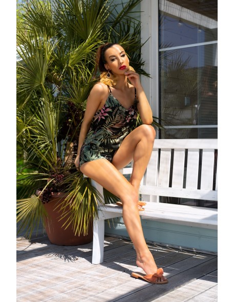 Koszulka Alexandrine Aquareel Collection, Livia...