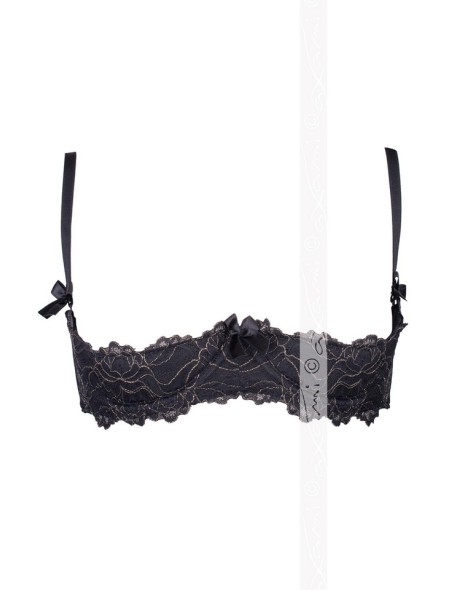 V-5891 meteorite open bra, Axami