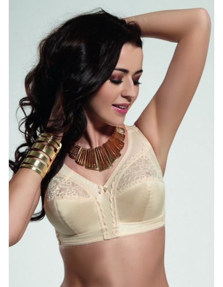 Bra without underwire soft Viki Joanna 577