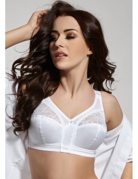 Bra without underwire soft Viki Joanna 577