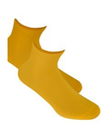 Socks smooth with elastane 2-6 years, Wola