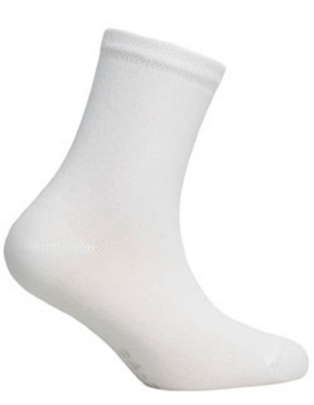 Socks smooth with elastane 2-6 years, Wola