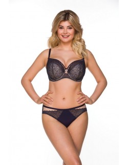 Brazyliany figi damskie Lupoline 2229