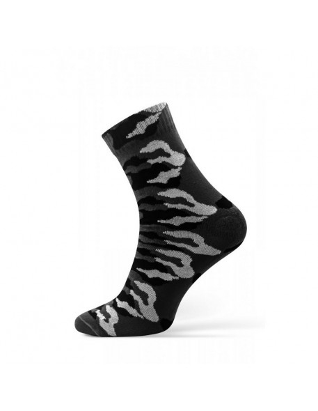 Socks HUNTING, Sesto Senso