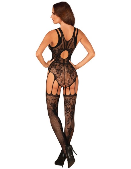 Bodystocking f239, Obsessive