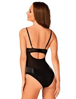 Milladis body, Obsessive 2