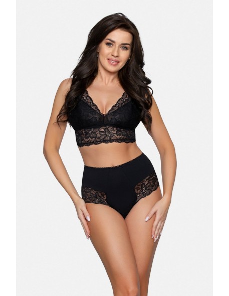 Figi damskie bbl187, Babell