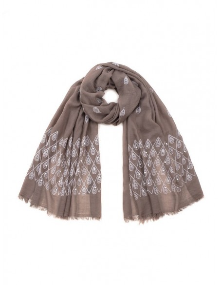 Szal 18423 Little Tears Art Of Polo