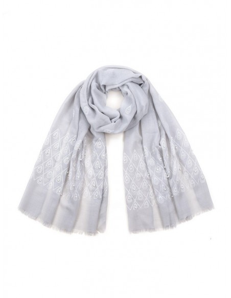 Szal 18423 Little Tears Art Of Polo