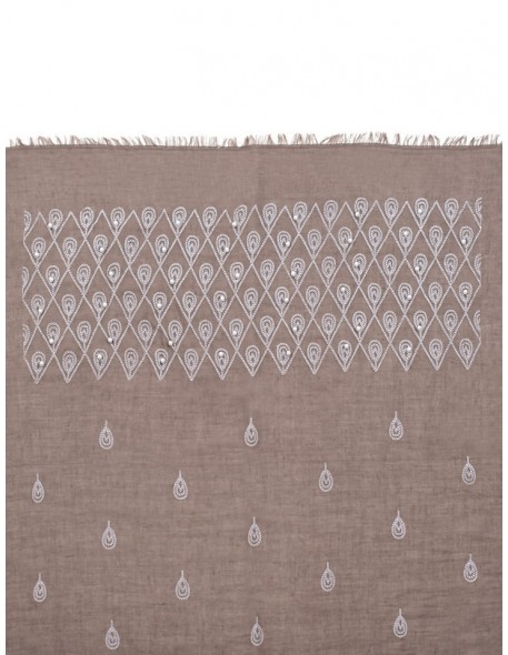 Szal 18423 Little Tears Art Of Polo