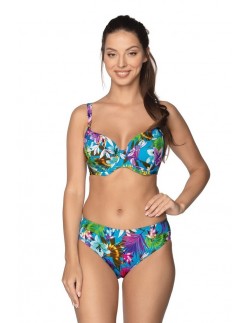 Biustonosz KĄPIELOWY FULL CUP BAHAMA 021, Gaia