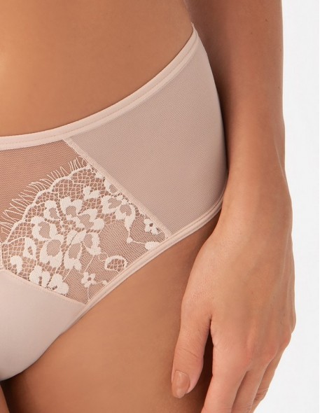 K649 brazyliany alicante beżowy Gorsenia