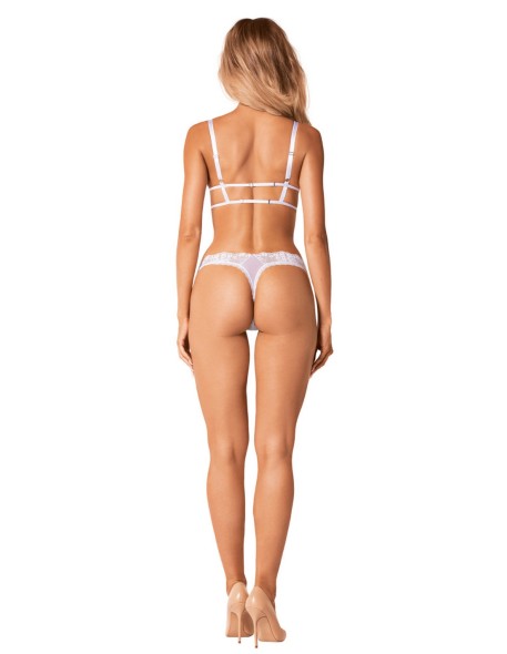 HEAVENLLY komplet 2-CZĘŚCIOWY, Obsessive