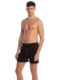 Boxer shorts MEN'S M-1018BX, Lama 2