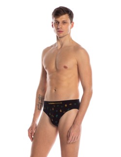 Briefs MEN'S standard M-1006SD, Lama 2