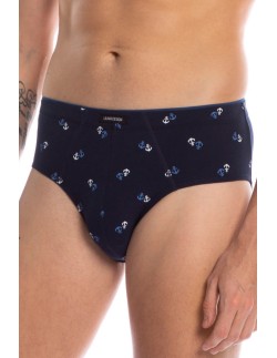 Briefs MEN'S standard M-1012GP, Lama