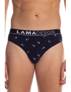Briefs MEN'S standard M-1014SD, Lama
