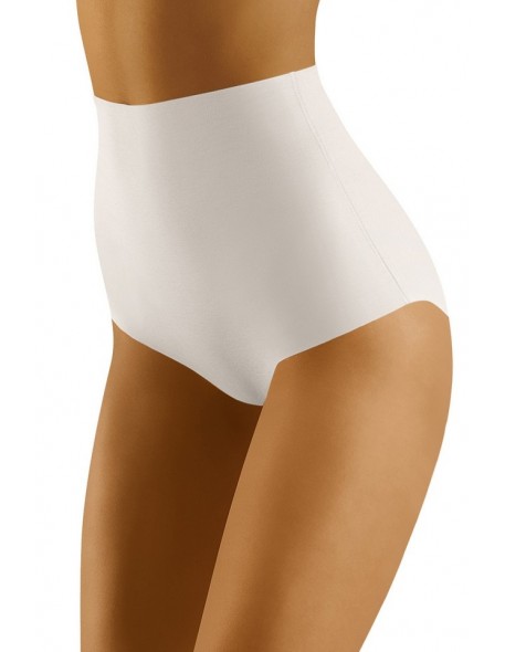 Briefs DISCRETIA, Wol-Bar