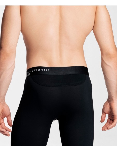 Męskie bokserki Atlantic MH-1181 