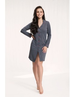 Shirt 042 dł/r M-2XL, Luna 2