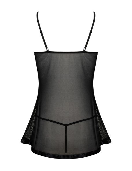 Koszulka Ritea, Livia Corsetti