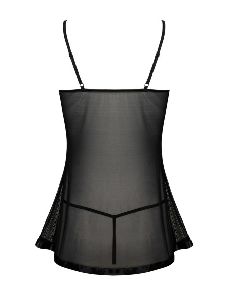 Koszulka Ritea, Livia Corsetti