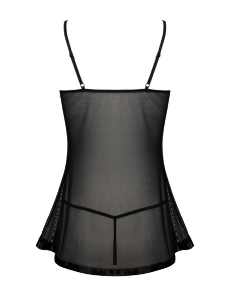 Koszulka Ritea, Livia Corsetti