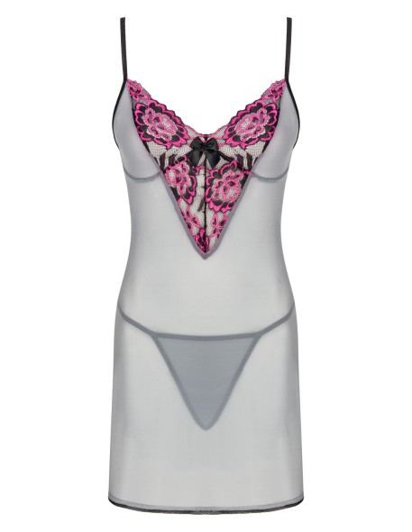 Sunshine koszulka nocna ze stringami, Livia...