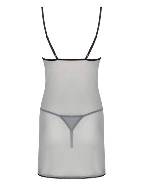 Sunshine koszulka nocna ze stringami, Livia...