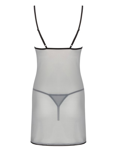 Sunshine koszulka nocna ze stringami, Livia Corsetti lc 90185 