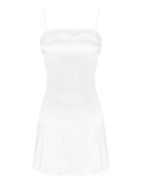 Jacqueline set t-shirt + bathrobe + briefs...