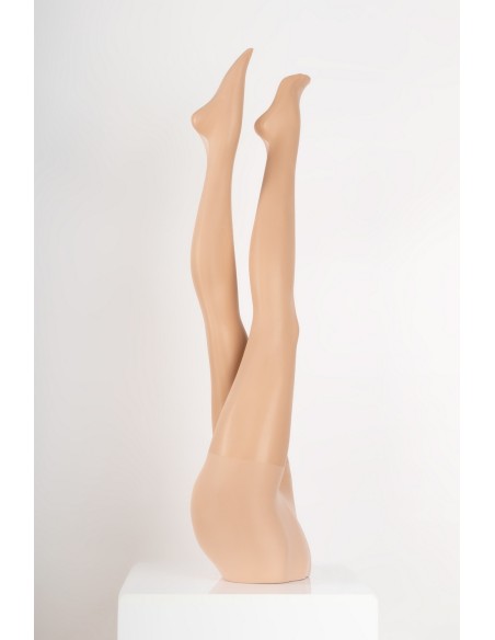 Subirata rAjstopy gładkie 15 den poudre, Livia Corsetti 