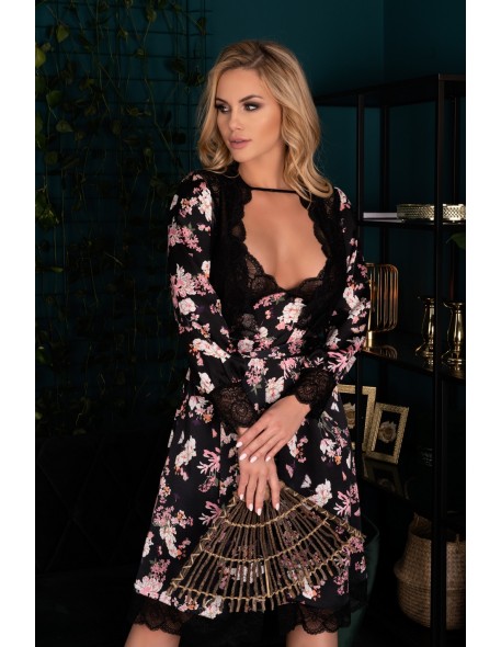 Szlafrok Maranto LC 90596 Alysum Collection,...