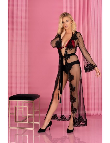 Bathrobe Nokina LC XG055, Livia Corsetti