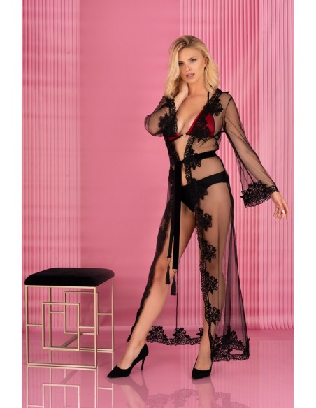 Bathrobe Nokina LC XG055, Livia Corsetti