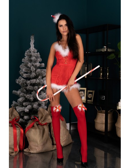 Przebrania Agethe LC 90607, Livia Corsetti