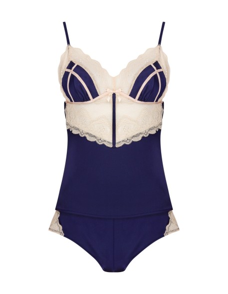 Koszulka Amilgrim Galaxxy Blue Collection,...