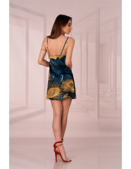 T-shirt Clairee Aquareel Collection, Livia...