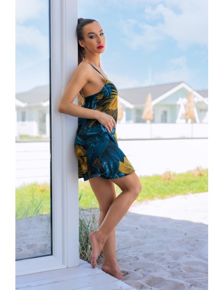 Koszulka Clairee Aquareel Collection, Livia Corsetti