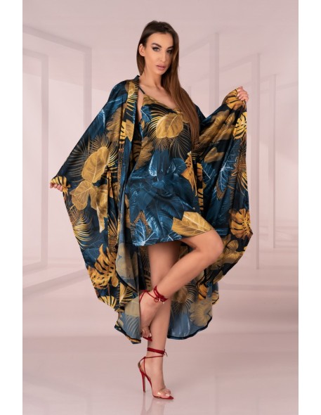 Koszulka Clairee Aquareel Collection, Livia...